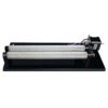 BlueTimes 360 42-step motor efficient rotation axis, suitable for various carving materials with a diameter of 10mm-105mm