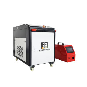 Buy BlueTimes Fiber Laser Welding Machine