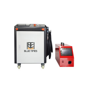 Alternative view of Buy BlueTimes Fiber Laser Welding Machine – Precision Industrial Welding