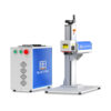 Buy BlueTimes Raycus Fiber Laser Marking Machine