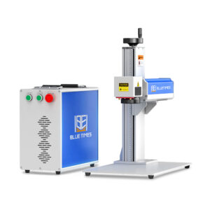 Buy BlueTimes Raycus Fiber Laser Marking Machine