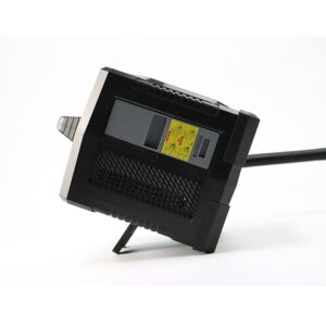 Alternative view of Buy BlueTimes Mini Portable Fiber Laser Marking Machine