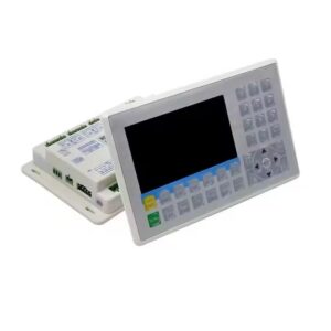 Alternative view of Buy BlueTimes Laser Controller Board – Precision Control for Your Laser Systems RDC6445G Motherboard Components