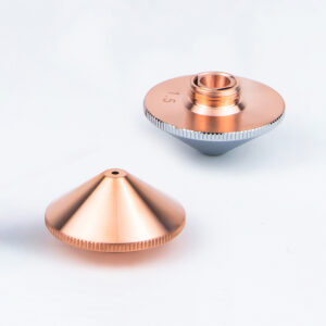 BlueTimes Laser Cutting Machine Accessories: D28 Series A Type H15 M11 Single Laser Nozzles