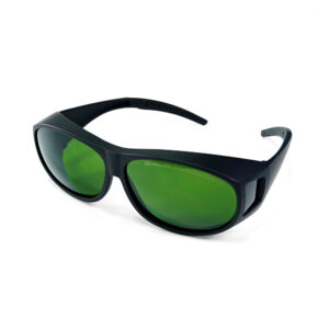 Buy BlueTimes laser goggles CE certified OD6+