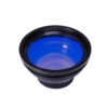 BlueTimes M85 1064nm Fiber Laser F-theta Scan Lens