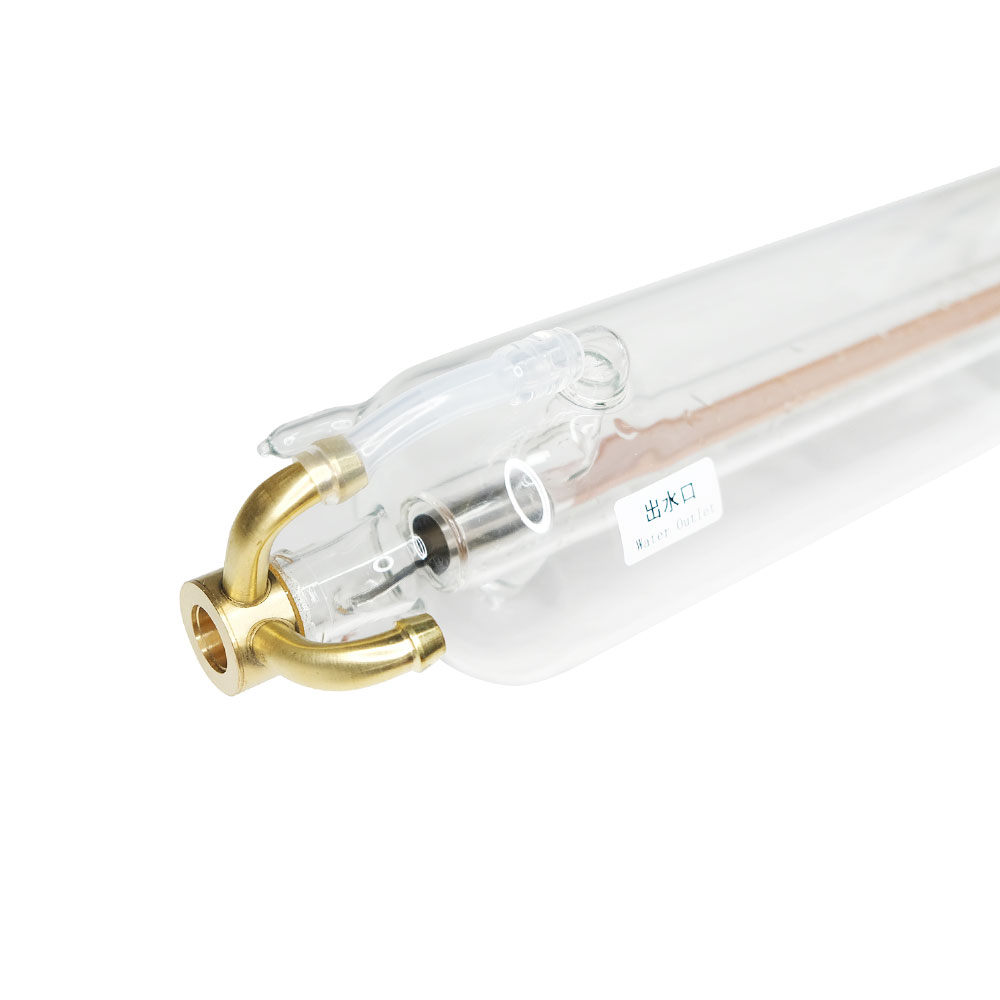 BlueTimes R Series Co2 Laser Tube 65W-160W