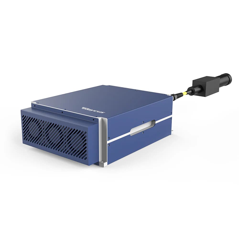 Bluetimes Raycus QS Pulse Fiber Laser Source - Image 3