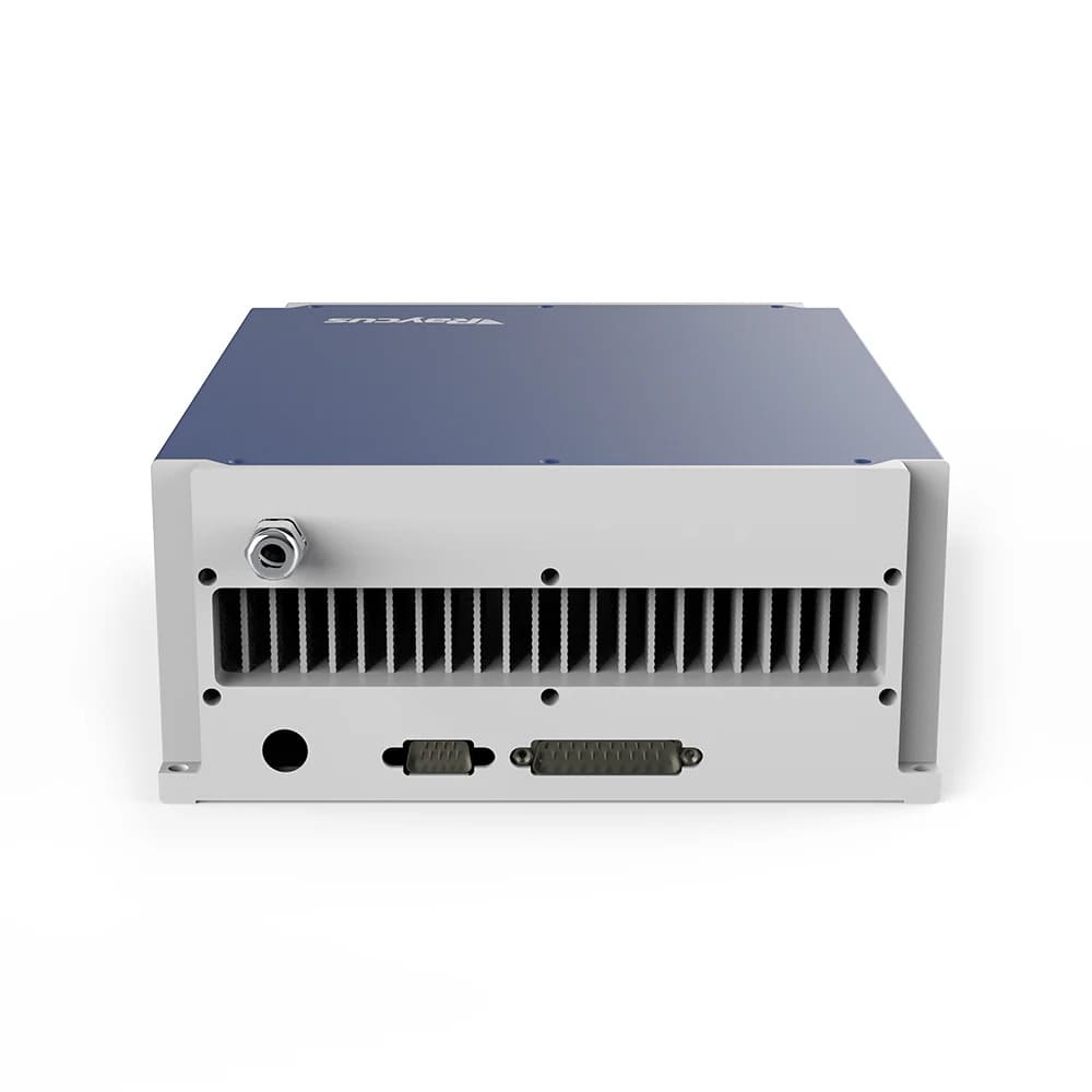 Bluetimes Raycus QS Pulse Fiber Laser Source - Image 4