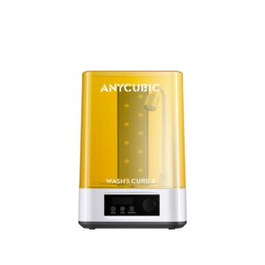 Buy Anycubic Wash & Cure 3 Max