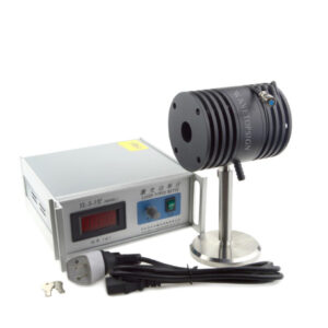 Alternative view of Buy BlueTimes High Quality 0-200W YL-S-III Desktop Water Cooling CO2 Laser Power Meter