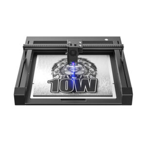 BlueTimes Large-Format Blue Light Engraving Machine