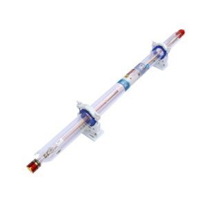 Alternative view of BlueTimes H Series Co2 Laser Tube 75W-180W