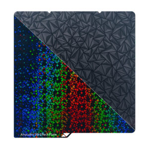 Buy Anycubic Double sided 3D Effect Plate