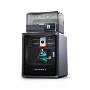 Buy Anycubic Kobra S1 Combo