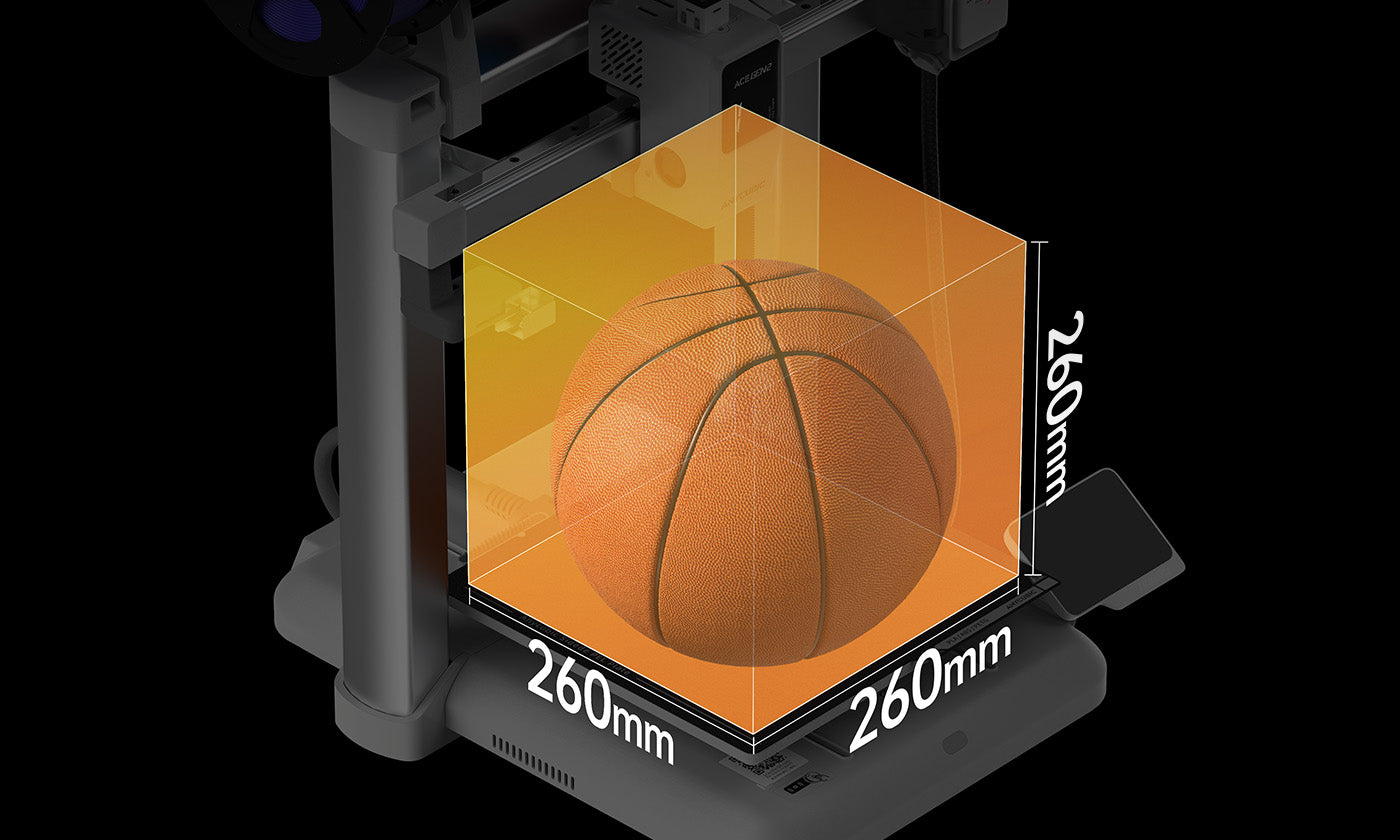 Buy Anycubic Kobra X Printer – Large-Format High-Speed 3D Printing - Image 14