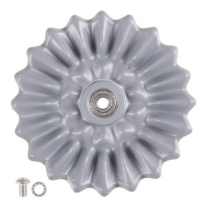 Buy Bucket Rotor for Wash and Cure Machine