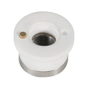 BlueTimes Laser Ceramic Ring for Fiber Laser Cutting Head