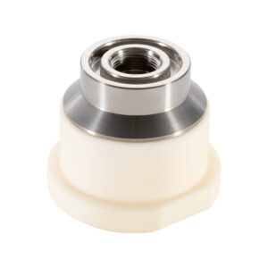 BlueTimes Laser Ceramic Ring for Fiber Laser Cutting Head Dia D41