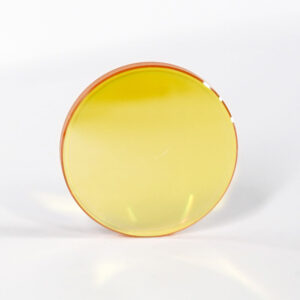 BlueTimes CO2 Laser Focus Lens US CVD ZnSe Φ12mm