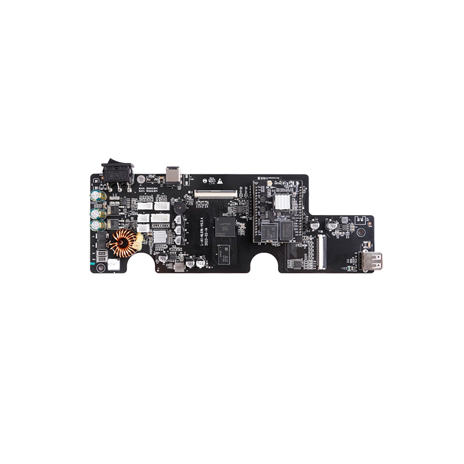 Buy Motherboard WIFI Module Two in One