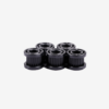Buy POM V Wheel 5 Pack for FDM 3D Printers