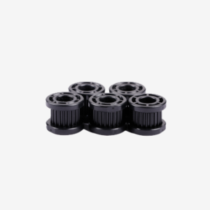 Buy POM V Wheel 5 Pack for FDM 3D Printers