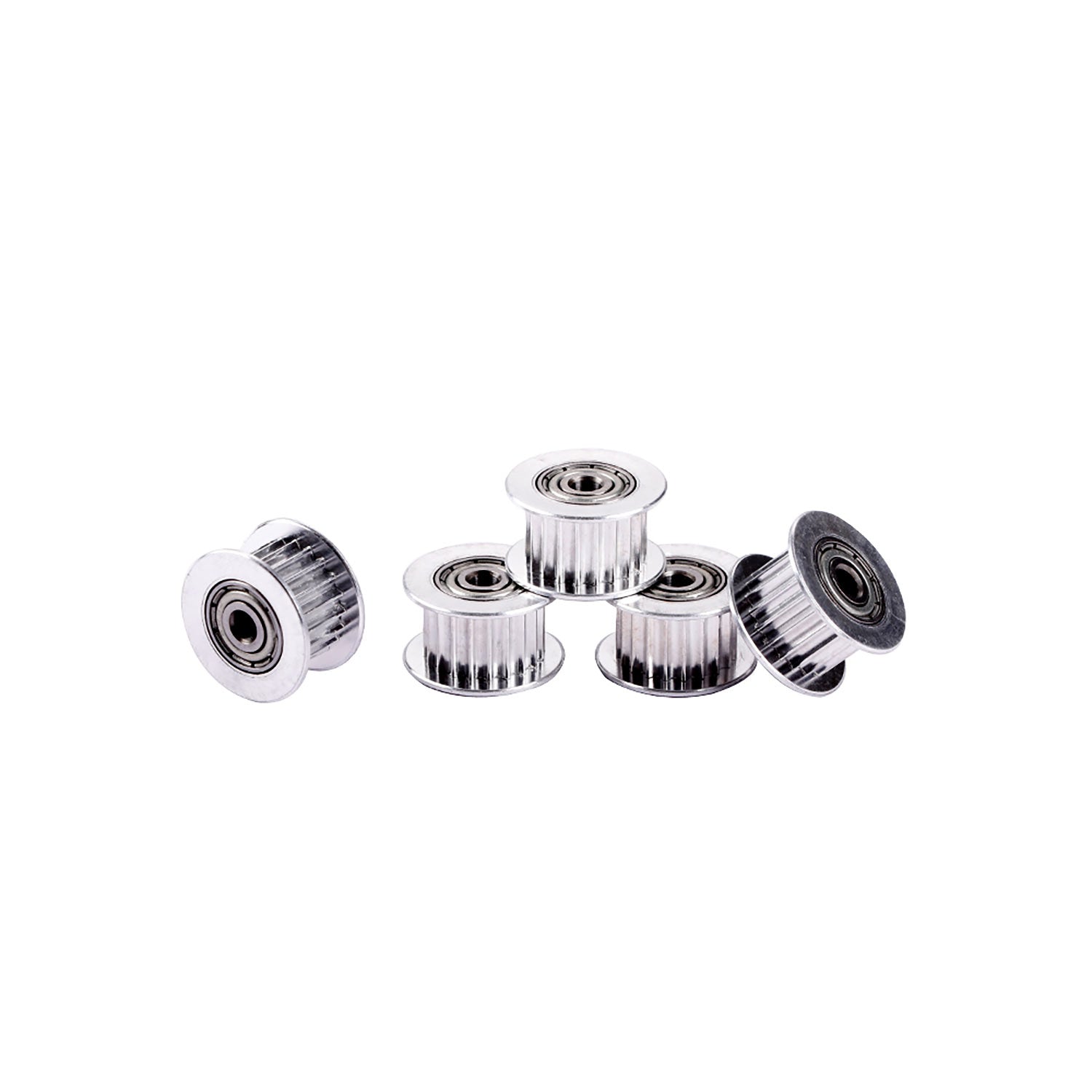 Buy Synchronous Wheel 5 Pack for FDM 3D Printers