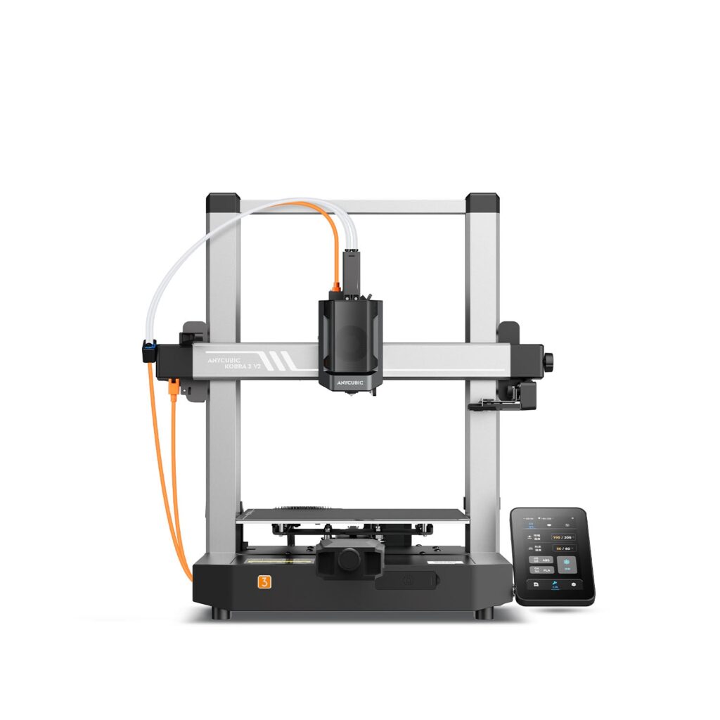 Anycubic Kobra 3 Max Combo Current Price